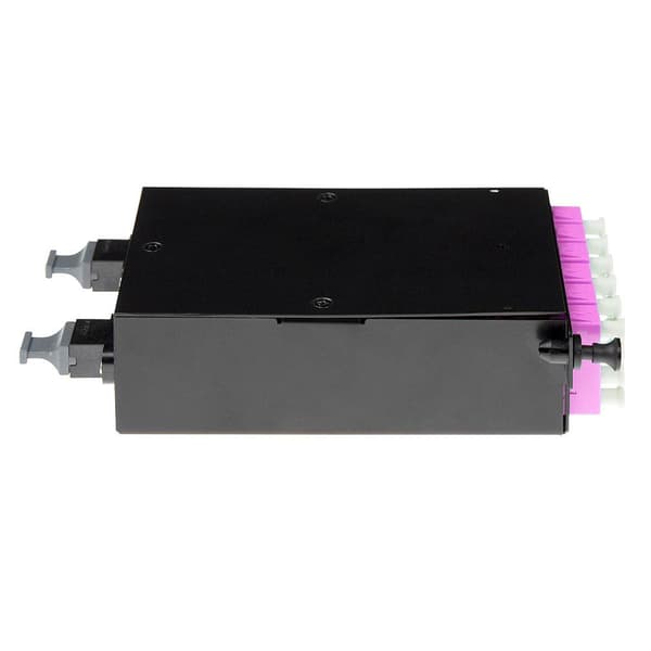 ACT FA2052 patchpanel 1U