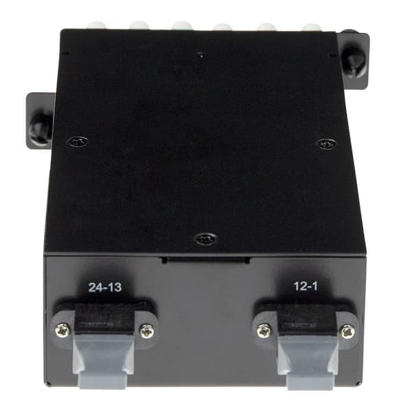 ACT FA2052 patchpanel 1U
