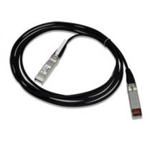 Allied Telesis - Twinax-kabel - SFP+ - SFP+ - 3m (AT-SP10TW3)
