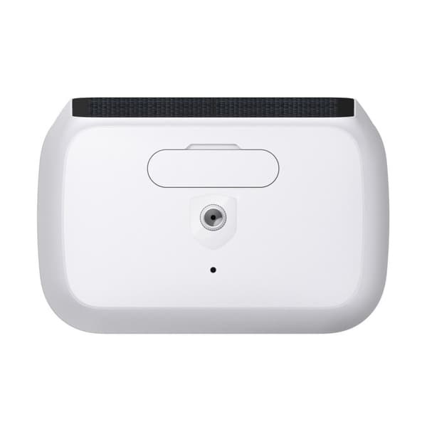 Eufy Spotlight IP-kamera - Med integreret solpanel (solar) - 2K