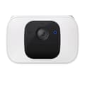 Miniatyrbillede 2 af 8: Eufy Spotlight IP-kamera - Med integreret solpanel (solar) - 2K