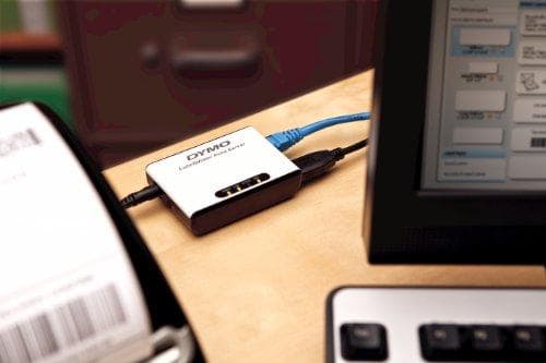 DYMO Print Server til LabelWriter (S0929080) (S0929080)