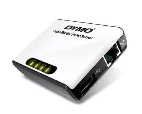 DYMO Print Server til LabelWriter (S0929080) (S0929080)