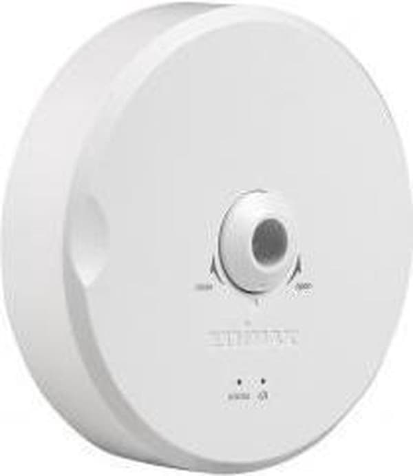 Edimax IC-6220DC turvakamera IP-turvakamera sisä- ja ulkokäyttöön piiloseinä 640 x 480 pikseliä