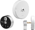 Pikkukuva 8 / 8: Edimax IC-6220DC turvakamera IP-turvakamera sisä- ja ulkokäyttöön piiloseinä 640 x 480 pikseliä