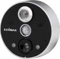 Pikkukuva 1 / 8: Edimax IC-6220DC turvakamera IP-turvakamera sisä- ja ulkokäyttöön piiloseinä 640 x 480 pikseliä