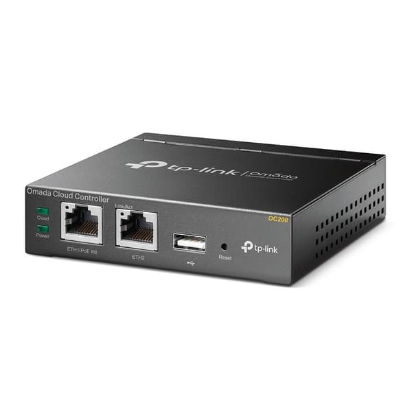 TP-Link Omada OC200 - Accesspunkt - Cloud Controller