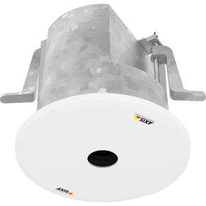 AXIS T94B05L Forsænket montering - beslag til kameramontering - loftsmontering muligt - til AXIS Companion Dome V, Companion Dome WV, M3044, M3045, M3