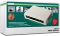 Miniatyrbillede 3 af 4: Digitus DN-13006-1 printerserver Ethernet LAN Hvid
