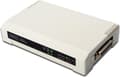 Miniatyrbillede 1 af 4: Digitus DN-13006-1 printerserver Ethernet LAN Hvid