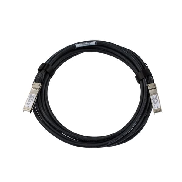 StarTech.com Juniper EX-SFP-10GE-DAC-5M Yhteensopiva SFP+ DAC Twinax-kaapeli DAC 5m
