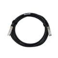 Pikkukuva 2 / 2: StarTech.com Juniper EX-SFP-10GE-DAC-5M Yhteensopiva SFP+ DAC Twinax-kaapeli DAC 5m