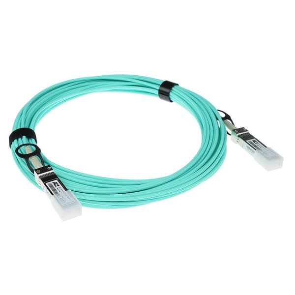 ACT SFP+ - SFP+ Active AOC Twinax-kabel kodet til Cisco (TR0407)