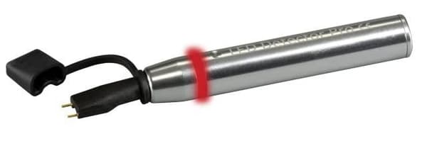 EFB elektronisk detektor, aktiverad LED i VC45 patchkabel, med USB-gränssnitt (DC10001USB)