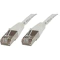 Pikkukuva 3 / 3: MicroConnect SSTP650W 50M CAT6 S/FTP (STP) VALKOINEN VERKKOKAAPELI - VERKKOKAAPELI (50M, CAT6, S/FTP (STP), RJ-45, RJ-45, VALKOINEN)