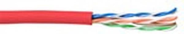 Edistyksellinen kaapelitekniikka UTP Cat5e 100m Patch