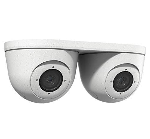 MOBOTIX - kamerafäste - vit - för MOBOTIX S74A