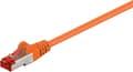 Pikkukuva 1 / 3: Wentronic CAT 6-5000 SSTP PIMF 50,0m