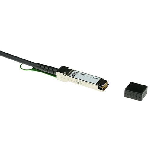 Skylane Optics 3 m SFP+ - SFP+ passiivinen DAC (Direct Attach Copper) Twinax-kaapeli koodattu HP Procurve J9283A SFP+ DAC 3,0M HP:lle (DAPSSM0310G0228