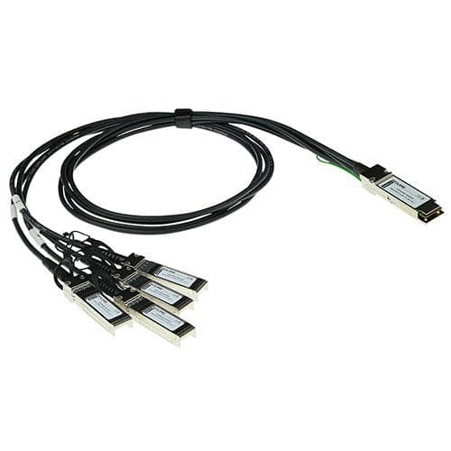 Skylane Optics 3 m SFP+ - SFP+ passiivinen DAC (Direct Attach Copper) Twinax-kaapeli koodattu HP Procurve J9283A SFP+ DAC 3,0M HP:lle (DAPSSM0310G0228