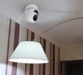 Miniatyrbild 3 av 8: Technaxx TX-146 4882 Kabelansluten, trådlös, WiFi, LAN IP-övervakningskamera 1-kanals 1920 x 1080 pixlar