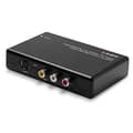 Pikkukuva 4 / 4: DRAKA K8560SW.20 RJ45 verkkokaapeli, patch-kaapeli CAT 6a S/FTP 20,00m musta palosuojattu, salvat