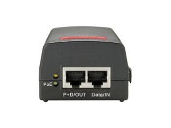 EFB Electronics POI-2002 PoE Adapter Fast Ethernet (POI-2002)