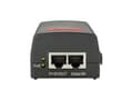 Pikkukuva 3 / 7: EFB Electronics POI-2002 PoE Adapter Fast Ethernet (POI-2002)