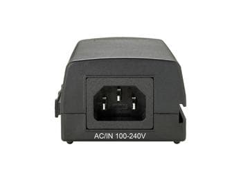 EFB Electronics POI-2002 PoE Adapter Fast Ethernet (POI-2002)