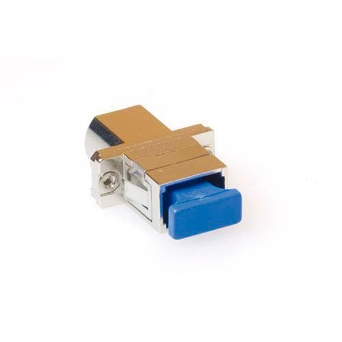 ACT EA8001 Fiberoptisk kontakt LC/SC Svart - Silver (EA8001)