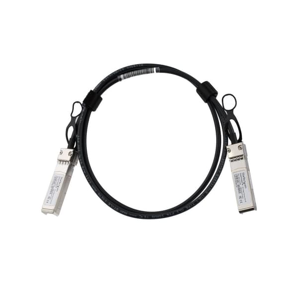 StarTech.com 1m Juniper EX-SFP-10GbE-DAC-1M kompatibel - Koppar - SFP+ direktanslutningskabel - 10GbE Twinax-kabel - SFP+ Passiv - 10GBase Direct Conn