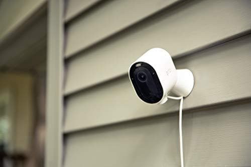 Arlo-tilbehør - Indendørs magnetisk ladekabel, 8 fod, kun kompatibel med Arlo Ultra, (VMA5000C)