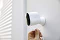 Miniatyrbillede 2 af 4: Arlo-tilbehør - Indendørs magnetisk ladekabel, 8 fod, kun kompatibel med Arlo Ultra, (VMA5000C)