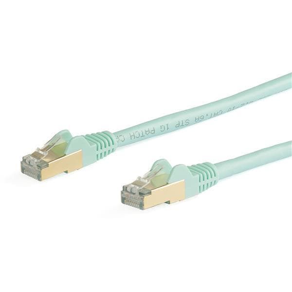 StarTech.com CAT6a Ethernet netværkskabel