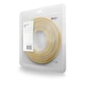 Miniatyrbillede 3 af 3: Lindy - Patch-kabel - RJ-45 (M) til RJ-45 (M) - 30,0 m - UTP - CAT 6 - presset, snoet, glat - Gul (48070)
