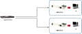 Pikkukuva 3 / 3: LevelOne GNC-0112 - Verkkosovitin - PCI Express - 10 Mt LAN, 100 Mt LAN, Gigabit LAN - 10Base-T, 100Base-TX, 1000Base-T (GNC-0112)