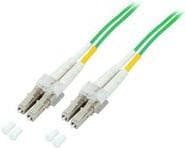 MicroConnect LC/UPC-LC/UPC 3m 50/125 OM5