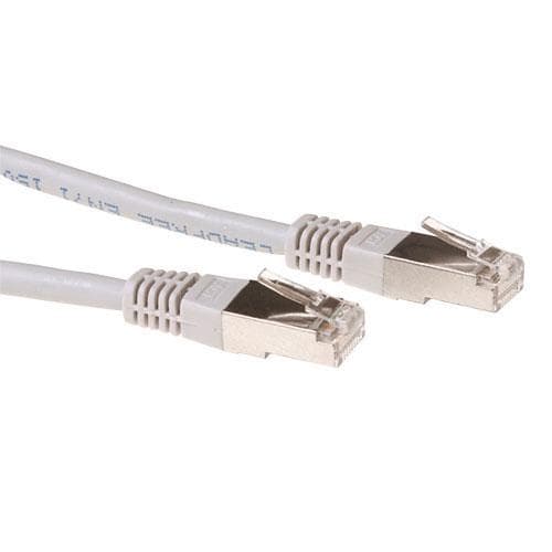Advanced Cable Technology nätverkskablar 25.00m Cat6a SSTP PiMF