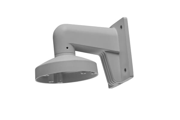 Hikvision DS-1272ZJ - Kamerakonhållare - lämplig för väggmontering - för Pro Series (Alla) DS-2CD2143, 2CD2523, 2CD2T23, Pro Series(EasyIP) Acusense M
