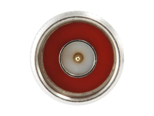 LevelOne ANC-4110 - Antennekabel - N-stik (M) til N-stik (M) - 1 m - coax - sort - indendørs, udendørs