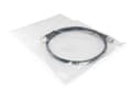 Miniatyrbillede 2 af 6: LevelOne ANC-4110 - Antennekabel - N-stik (M) til N-stik (M) - 1 m - coax - sort - indendørs, udendørs