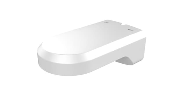 Hikvision Digital Technology DS-1294ZJ-PT Sikkerhedskameraophæng og -understøttelse