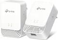 Pikkukuva 3 / 3: TP-Link PG1200 KIT, 607 Mbit/s, Gigabitti Ethernet, 10,100,1000 Mbit/s, HomePlug AV2, 300 m, Valkoinen
