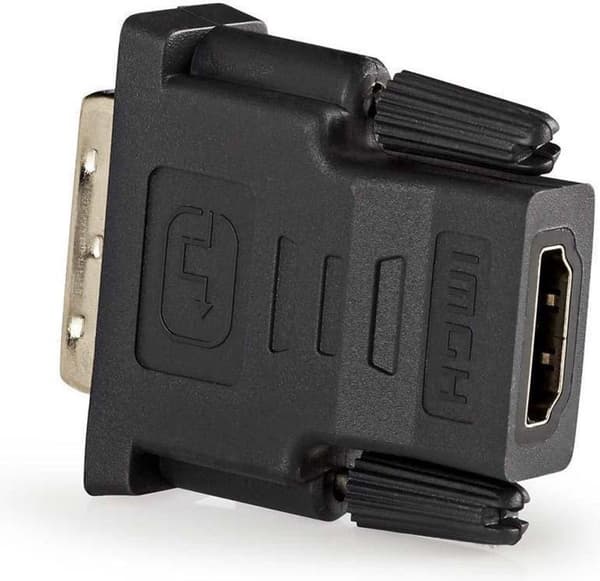 Nedis CVBW34912AT Hdmi™ Adapter Hdmi™ hun - Dvi-d 24+1 ben han