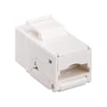 Miniatyrbillede 2 af 4: DS-IT CAT6 UTP Keystone netværksstik - værktøjsløs (DS-KC-UTP6-TL)