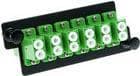 ACT adapterplade 6xLC Duplex (12F) OS2 APC8 (FA2154)