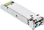 INLINE FO - SFP (mini-GBIC) transceiver modul - GigE - 1000Base-LX - LC single mode - op til 20 km - 1310 nm
