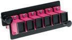 ACT-adapterplatta 6xSC Duplex (12F) OM4 (FA2158)