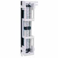 Miniatyrbillede 4 af 4: Intellinet - Patch Panel - RJ-45 X 12 - Sort (162470)