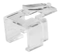 Miniatyrbillede 3 af 4: Intellinet - Network Connector Repair Clip - Gennemsigtig (pakke med 50) (771436)